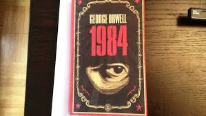 Image result for act like nothing wrong winston smith