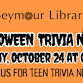 Halloween Trivia Night event image