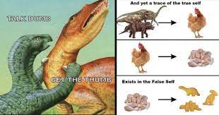 See more ideas about bones funny, memes, funny pictures. Memebase Dinosaurs All Your Memes In Our Base Funny Memes Cheezburger