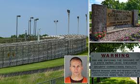 The office of military commissions on tuesday convicted former president william jefferson clinton on charges of treason and child trafficking, but sentenced him to life in prison instead of death after he. George Floyd Death Derek Chauvin Moved To Secure Prison Daily Mail Online