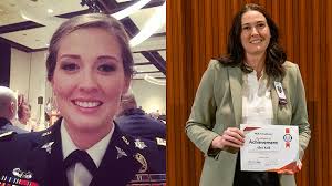 HCA Healthcare colleague earns Military Friendly® 2023 Employee Veteran  Leadership Award