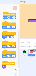 In this video, you'll learn how about the concept of parallelism by. How To Make A Game On Scratch With Levels Intermediate Kids 8 Juni Learning