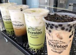 Bubble tea places near me. 21 Of Metro Manila S Favorite Milk Tea Spots Booky