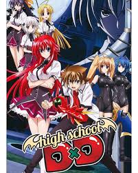 The 35 Best Ecchi Anime Of All Time! (2024 Update) - Animehunch