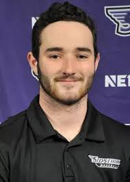 2020 Baseball Roster