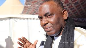 صور من موريتانيا Photos from Mauritania