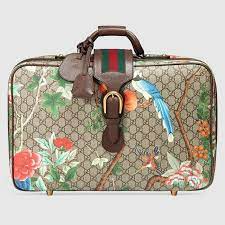 Architectural Digest On Twitter Designer Travel Bags Luxury Luggage Bags