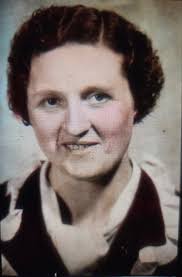 Kentucky Ancestors from Logan County