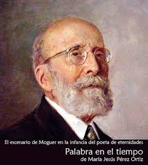 Palabra en el tiempo