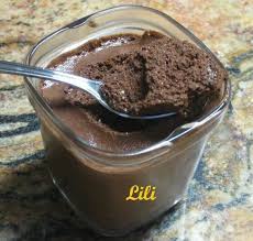 Mousse Au Chocolat Sans Besoin De Monter Les Blancs En Neige Mousse Au Chocolat Recette Cook Expert Recette