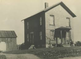 On the road between syracuse and rochester, were a number of. Us Senator William Seward Sells Harriet Tubman House In Auburn New York World History Project
