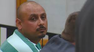 Idaho man gets prison in shooting outside Ontario restaurant