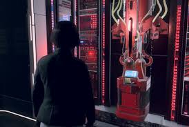 Watch Dogs Legion Skye Larsen'S Fate: Should You Kill Or Upload? -  Twinfinite