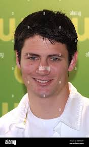 James lafferty hi-res stock photography and images