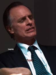 Taste Like Cherry Medicine Audio Dexter