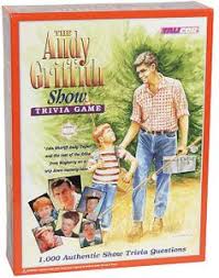 Zoe samuel 6 min quiz sewing is one of those skills that is deemed to be very. The Andy Griffith Show Trivia Game Board Game Boardgamegeek