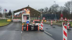 In the second round, in june and july 2020, rivm. Europaausschuss Berat Corona Kontrollen Und Eu Fordermittel