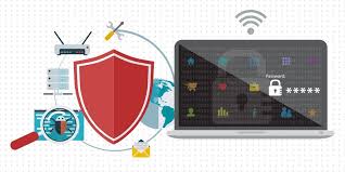 Resultado de imagen para seguridad informatico