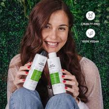 No nothing Sensitive Volume Conditioner