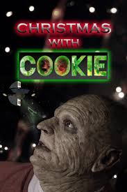 Christmas with Cookie (2016)