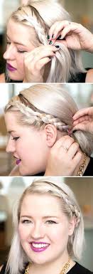 How to braid short hair for guys is a process that gives you joyfulness in every moment. 20 Short Braided Hairstyle