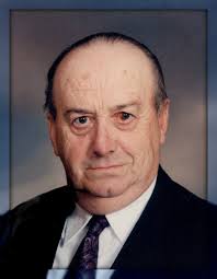 John Thomas (Tom) Orr Obituary