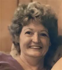 Obituary information for Barbara Ann Strickland