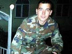 Doctor seyit ali gümüştaş, who treated the wounded on the martyrs bridge during the fetö july 15 coup attempt, said: Sinan Gumustas Unknown 2006 Find A Grave Memorial