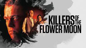 WhenToStream.com on X: "KILLERS OF THE FLOWER MOON (2023 ...