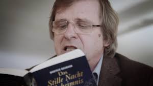 2. Türchen: Premieren-Lesung in Arnsdorf, Fotos, Video, Trailer und Termine 