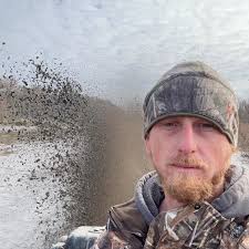 What could be causing a potential oil leak near the belt housing?