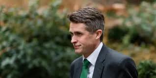 Hundreds of thousands of pupils will not return to schools and colleges as planned due to rising infection rates and the spread of the new covid. Gavin Williamson Claims The Uk Approved A Coronavirus Vaccine First Because It Is A Much Better Country