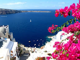 صور هل رأيت اليونان من قبل Greece Wallpaper Greece Greek Islands
