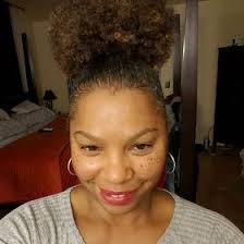 Tracey Tyree-Small (traceytyreesmall)