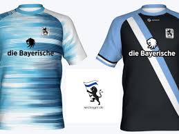 Ausrüster, trikot und fanartikel ab 16/17, beiträge: Weiter Gehts Eure Vorschlage Fur Das Neue Trikot Des Tsv 1860