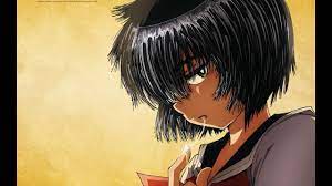 Mysterious Girlfriend X Trailer - YouTube