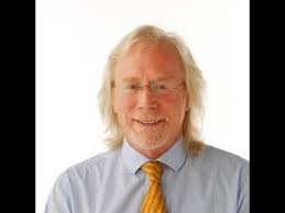 Coronado Roundtable: RADM Terry Kraft, USN (Ret.), CEO of the USS Midway  Museum