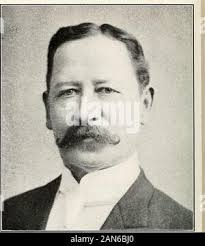 Distinguished men of Philadelphia and of Pennsylvania . MOORE. WILLIAM  PARK, hosiery manufacturer; b.Perma, Chester Co., Pa., May 30, 1869; s.  William Pen-rose and Margaret (Windle) Moore; Chester Co. pub. schls..West  Chester
