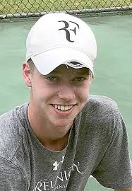 McCarty uses natural drive to succeed