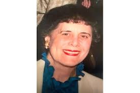 Mildred DeStafney Obituary (2018)