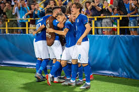 Tegoroczne wyniki takie jak w badaniach. Mme Wlochy Hiszpania Wynik I Relacja Meczu Pilka Nozna