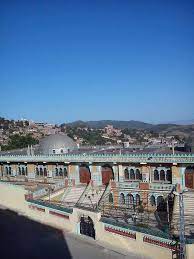 مسجد الرحمة