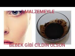Hergun Bu Maskeyi Kullan Bebek Gibi Cildin Olsun Muhtesem Yuz Maskesi Guzellik Bakim Youtube Cil Dogal Saglik Dogal Cilt Bakimi