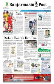 Ku tuntubemu a bbc hausa facebook from. Banjarmasin Post Edisi 16 Agustus 2010 By Banjarmasin Post Issuu