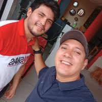 Edgar Angel Alvarez Jimenez