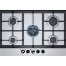 Siemens eo6c6hb11o doğalgazlı wok gözlü siyah cam ankastre ocak yandan kontrollü gazlı ocak 3.3 kw' lık aldığımız siemens indüksiyonlu ocak sorunlu çalışıyor. Siemens Gazli Celik Ocak Ec7a5rb90 Fiyati Taksit Secenekleri