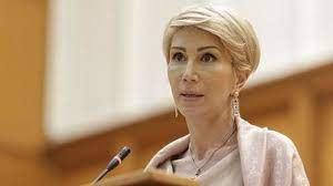Raluca turcan (born raluca tatarcan; CreÈ™te Varsta De Pensionare La 70 De Ani Raluca Turcan Ne AnunÈ›Äƒ CÄƒ ExistÄƒ Un Astfel De Proiect La Sertar Activenews