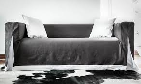 How To Fix My Leather Klippan Sofa Will Replacement Covers Work Custom Sofa Slipcovers Slipcovered Sofa Ikea Klippan Sofa