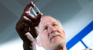 Steve Etches' Story — The Etches Collection