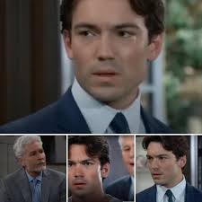 Will Drew react to the betrayal